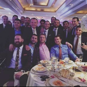 Meet your Posher, David